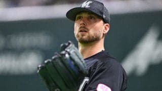 元NPB助っ人に「海外リーグから関心」　ロッテ退団から1年→4球団目も在籍14日の“怪”
