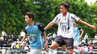【Ｊ２磐田】Ｕ-１８の奥田 悠真、西岡 健斗、西野 陽向３選手を２種登録　８月のＪ２リーグから出場可能