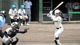 部員135人の早稲田大阪の時主将　野球をやめるつもりだったけど…