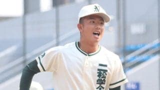 【高校野球】二松学舎大付・千葉結太、公式戦初先発で完投勝利「試合で投げる方が…」／東東京