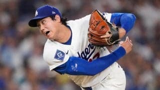 大谷翔平がサイ・ヤング賞の最大のライバル、サンチェスと対戦へ