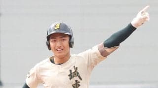 【高校野球】保護者のバッグでユニホーム姿のくまのキーホルダー「子供の分身として…」／東東京