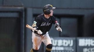 【ソフトバンク】牧原大成２点適時打＆栗原陵矢ダメ押し27号2ランで日ハム投手陣一気攻略