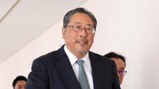 【ソフトバンク】後藤球団オーナー代行兼社長「お待ちしている」佐々木麟太郎について「楽しみ」