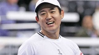  西岡良仁ジュニアイベント 参加募集中 