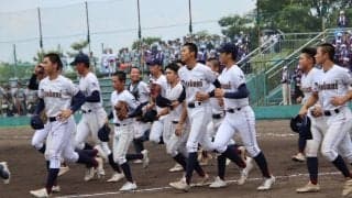 【一覧】京都のベスト16決定！京都国際がミラクル劇！乙訓はシードを撃破！シードは5校で公立は6校【26年夏高校野球】
