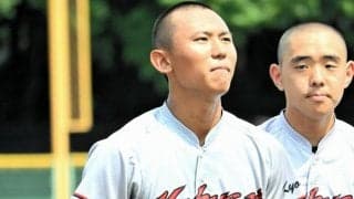 京都国際・小川主将が逆転サヨナラ弾　3年連続甲子園への道つなぐ