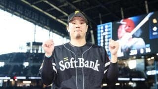 【ソフトバンク】上茶谷大河が先発で1406日ぶり白星「谷間に十分な役割を果たしてくれた」監督