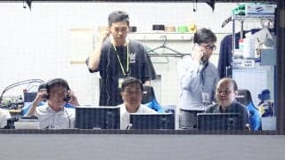 【阪神】岡田顧問　チーム現状に「あんまり入れ替え多いのは、どしっとやればいい」