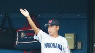 【高校野球】織田翔希の復帰登板の陰に横浜・村田浩明監督の親心「神奈川の聖地」で復活／神奈川