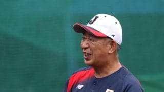 ワールドカレッジ初代王者の侍ジャパン大学日本代表帰国　鈴木監督「酷暑の中でよく頑張った」