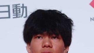 【スノボ】ボートレーサー転身表明　ミラノ五輪銀の木俣椋真「新しい舞台でも自分らしく努力を」