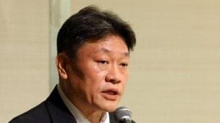 プロ野球が「野球振興くじ」導入検討へ　背景には深刻な競技人口の減少　「非予想系」に限定　