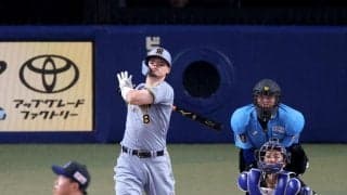 中日また天敵に泣く　６回まで無安打投球の柳がまさか　お得意様の佐藤輝に逆転２ラン被弾　森下＆佐藤輝への“アレルギー”が露呈した３連戦で負け越し
