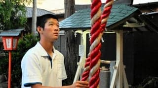 3年連続の対戦に挑んだ聖和学園　小林新主将「野球の神様はいる」