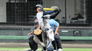 痛恨のエラーから1年、仲間の信頼に努力で応えた三養基・牟田口選手