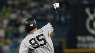 【とっておきメモ】いつも笑顔の巨人笹原操希は「落ち込んだりしない」ミスを挽回する決勝２ラン