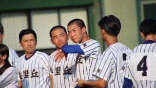 【夏の逸材100人速報】スカウトたちが関西を横断し、逸材投手をチェック！12球団が視察した府立の好投手は11奪三振の力投