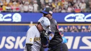 【阪神】大山悠輔「いい判断ができたと思います」機転を利かせ同点阻止のビッグプレー