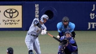 糸井嘉男氏　阪神・佐藤輝の決勝の逆転Ｖ２ランに「柳投手の初被弾は失投と言えない」　カード勝ち越しの阪神には「近本、セベリーノら連覇を目指す戦力が整ってきた」