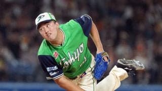 【ヤクルト】燕党も感動…古巣四国IL愛媛「あの日の約束が…」広沢優、矢野泰二郎バッテリーに
