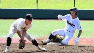 一関学院、盛岡工が16強入り　17日から3回戦　高校野球岩手大会