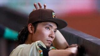 日本ハム　２１年ぶりの屈辱　ソフトバンクに開幕５カード連続負け越し　エース伊藤が５失点５敗目「悔しいし」