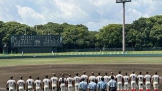 智弁学園　五回コールド発進　杉本２回無安打０封粘投「３年全員の思いを背負って」センバツ準Ｖの雪辱燃える