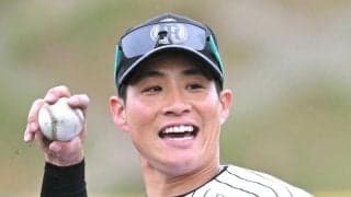 阪神・木浪　２軍で二塁守備「練習だからできるところもある」出場機会獲得へポジション拡大模索