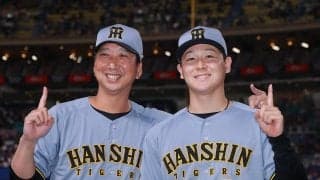 【阪神】藤川監督「もうちょっと高いのものを求めたいですよね（笑い）」／一問一答