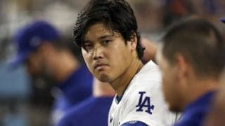「非難はできない」波紋を呼んだ大谷翔平の球宴欠場　批判相次いだ選手が抱える現実に米記者が慮る「膝を痛める彼に出場を求める必要があるのか」