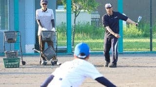 控え選手が“悲しい表情”　怒鳴る指導から転換…親子を「幸せにする」4つの方針