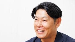 【プロ野球】「今の阪神なら一気にいける」原口文仁が語る佐藤輝明、森下翔太、大山悠輔の進化と優勝への最後のピース