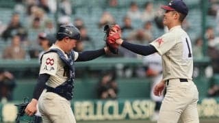 17日準々決勝スタート！青森山田が6年連続、八戸学院光星は2年連続の4強入りを狙う【26年夏高校野球】