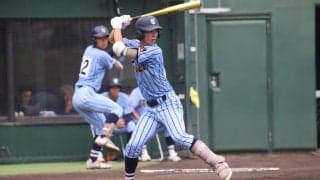 コールド負けも東海大相模の1年生4番が末恐ろしい！横浜の超高校級2投手から3安打【神奈川】