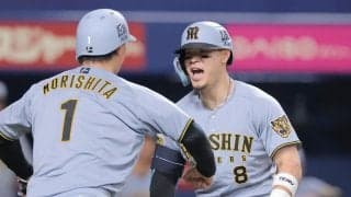 【糸井嘉男氏の眼】阪神・佐藤輝はテルモード（量産態勢）に入った　移籍１号の浜田は「ここからスタートです」