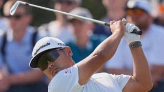 【全英オープン】久常涼が首位と３打差の13位、松山英樹は85位発進　今季メジャー最終戦開幕