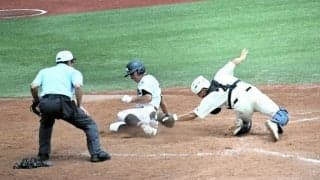 利府、石巻は3回戦進出、聖和学園は雪辱ならず　高校野球宮城大会