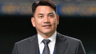 侍ジャパン次期監督に井口資仁氏が内定　２８年ロス五輪金メダル獲得へメジャー経験者が初めて指揮　自身は青学大時代にアトランタ五輪銀