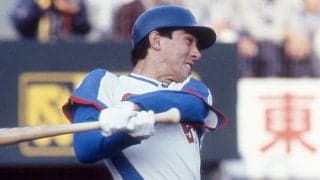 【プロ野球】優勝がかかった大一番の試合前、近藤貞雄は選手たちを集め「酒でもやって頑張ってくれ」とビールを振る舞った