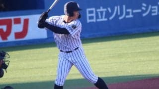 九州国際大付のスラッガー、牟禮が衝撃の一発！逆方向へのソロで素質の高さ証明！福岡大会【26年夏高校野球】

