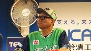 【ヤクルト】今季初の貯金ゼロ　17日からはここまで１敗の横浜で６ゲーム差４位のDeNA戦