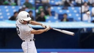 【高校野球】淑徳、芝浦工大付に5回コールドで快勝　3年生・定岡映雅が2点本塁打／東東京