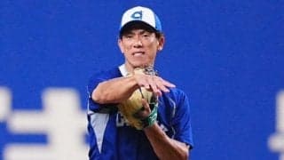 イチロー選抜、松井稼頭央氏が2年連続参戦　昨年は3安打…9月13日に高校女子選抜と対決