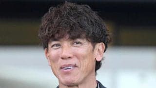 イチロー選抜に松井稼頭央氏が２年連続参加「全力で試合に臨みます」　９・１３東京ドームで高校野球女子選抜と対戦
