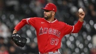 ロッテ、ルケーシー獲得を発表　198cmの長身左腕…2019年パドレスで10勝、先発で起用へ