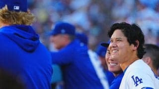 ド軍の発表に米ファン歓喜「なんてこった」　まさかの“日本産”とコラボ…「今すぐほしい」