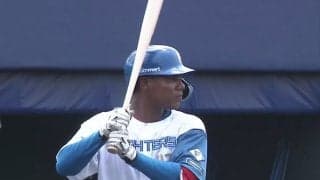 日本ハムが15得点でヤクルトに快勝　エドポロはリーグトップの14号…16日のファーム結果
