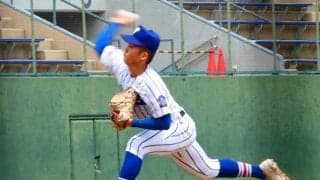 聖パウロ学園は主将が先制3ラン！昭和に打ち勝つ【東京】
