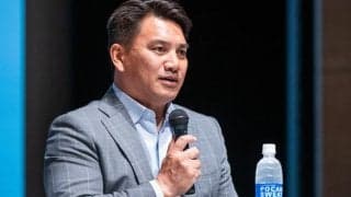 侍ジャパンの新監督に井口資仁氏が内定　大リーグ経験者では初